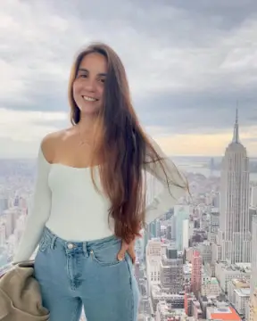 Sofia R.
